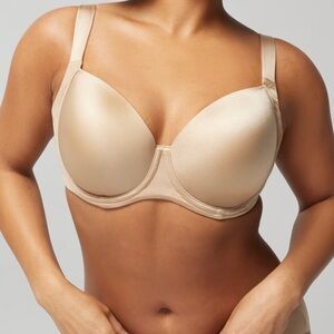 Stunning Support full coverage bra by Soma